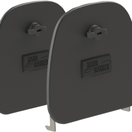 Lower Fairing Door - FLH 14+