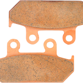 Brake Pads - SFA412HH