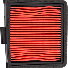 Air Filter - Bonneville - Left