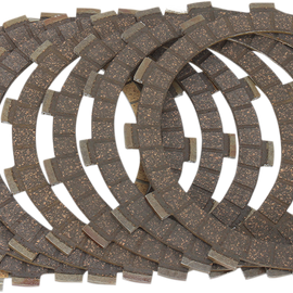 Clutch Friction Plates