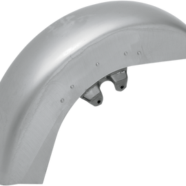 Front Fender - Steel - Raw - '87-'99 FLT