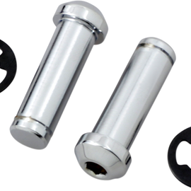 Clutch Brake Pivot Pin for '82 - '17 Harley Davidson