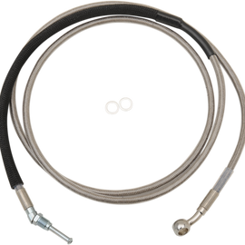 Clutch Line - Stainless Steel83062