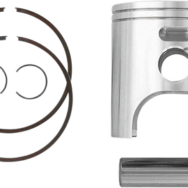 Piston Kit - WR200