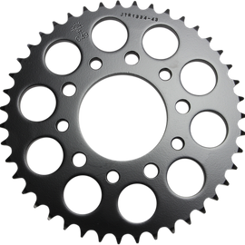 Sprocket - Rear - Honda - 43-Tooth