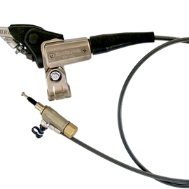 Hymec Hydraulic Clutch System for YZ450