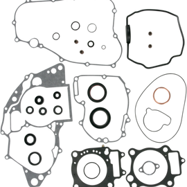 Motor Gasket Kit with Seal - CRF250
