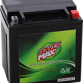 Battery - GIX30L