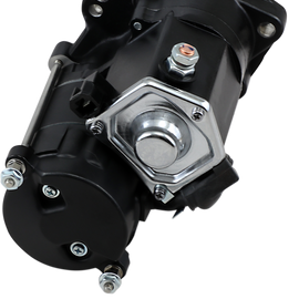 1.7 Kw Starter Black