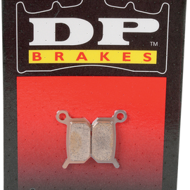 Standard Brake Pads - Husqvarna/KTM