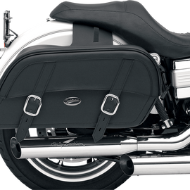 Drifter™ Slant Saddlebags - XJB