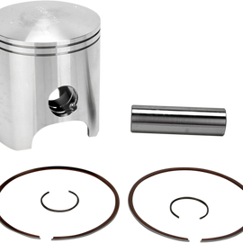 Piston - +1.00 mm - Suzuki LT-R 250 QuadRacer