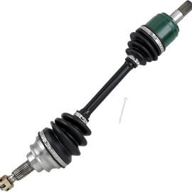 Complete Axle Kit - Front Left/Right - Honda