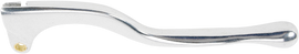 Polished Right-Hand Lever for Honda
