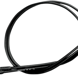 Throttle Cable - Push/Pull - +3" - KTM