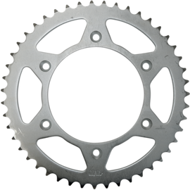 Rear Sprocket - 46-Tooth