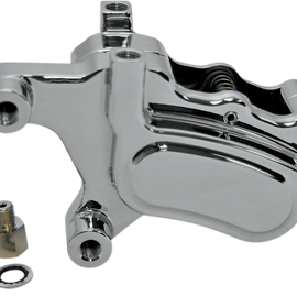 Front Caliper - SD00-07 - Smooth Chrome