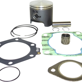 Top-End Rebuild Kit - .50 mm