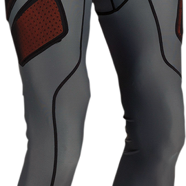 XC1 - Guard Underwear - Gray - Large