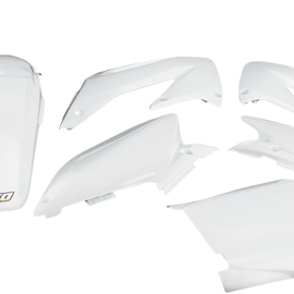 Replacement Body Kit - White - Honda