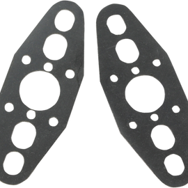 Exhaust Valve Gasket - Polaris