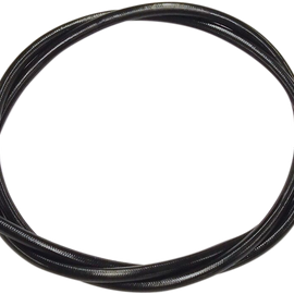 XR Brake Line Kit - 40" - Black7348897