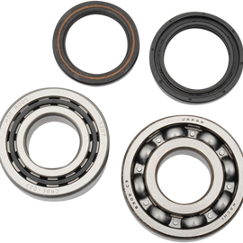 Crank Bearings