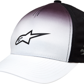 Faded Tech Hat - Black - One Size