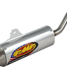 Powercore 2 Silencer