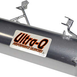 Ultra-Q Silencer