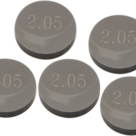 Valve Shim - 5 pack