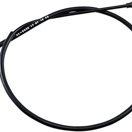 Throttle Cable - Push - Honda