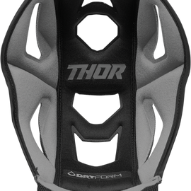 Reflex Liner - Gray - Medium