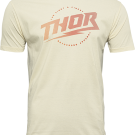 Bolt T-Shirt - Cream - Medium