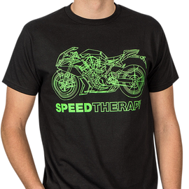 Speed Therapy T-Shirt - XL