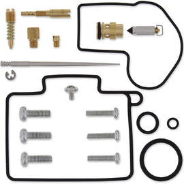 Carburetor Repair Kit - Suzuki