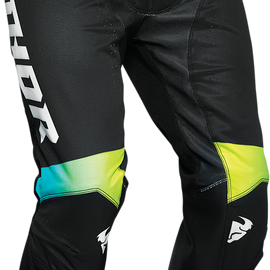 Prime Pro Unite Pants - Black - 28