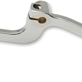 Heel/Toe Shifter - Chrome - XL