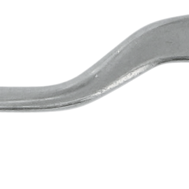 Polished Shorty Clutch Lever for KTM