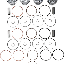 Piston Kit