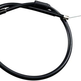Throttle Cable - Push - Yamaha