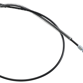 Throttle Cable - Push - Kawasaki