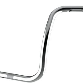 Chrome 1" 2+2 Handlebar886135