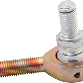 Tie Rod End - Left - Male 3/8"-24