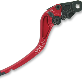 Red RC2 Clutch Lever