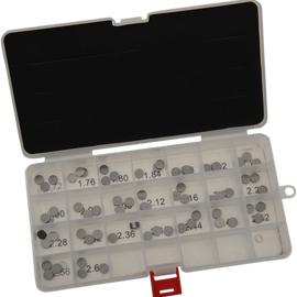 Valve Shim Kit