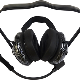 Behind-Head Headset