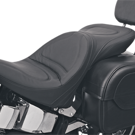 Explorer Seat - Softail