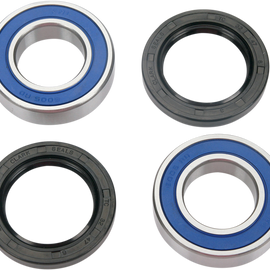 Wheel Bearing Kit - Rear