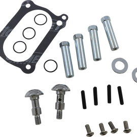 Stage 1 Air Cleaner Gasket/Hardware Kit